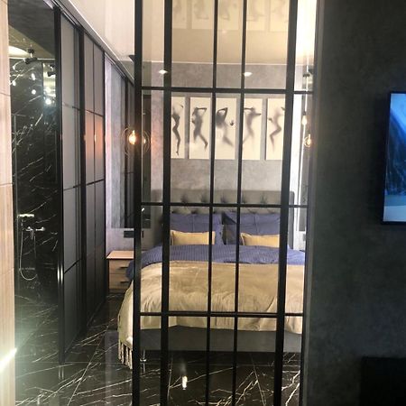 Luxury Design Apartments In The Center Of Kiev Luaran gambar