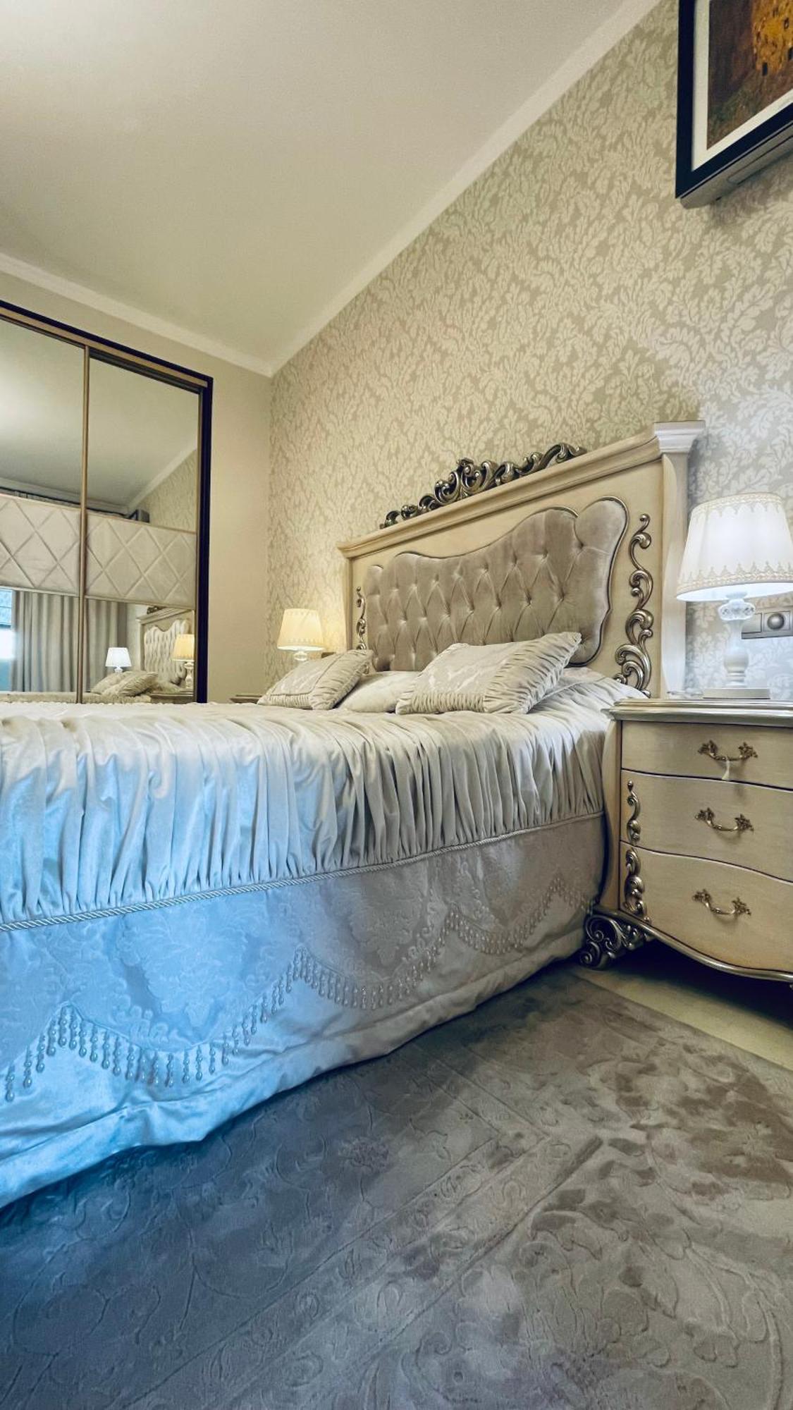 Luxury Design Apartments In The Center Of Kiev Luaran gambar