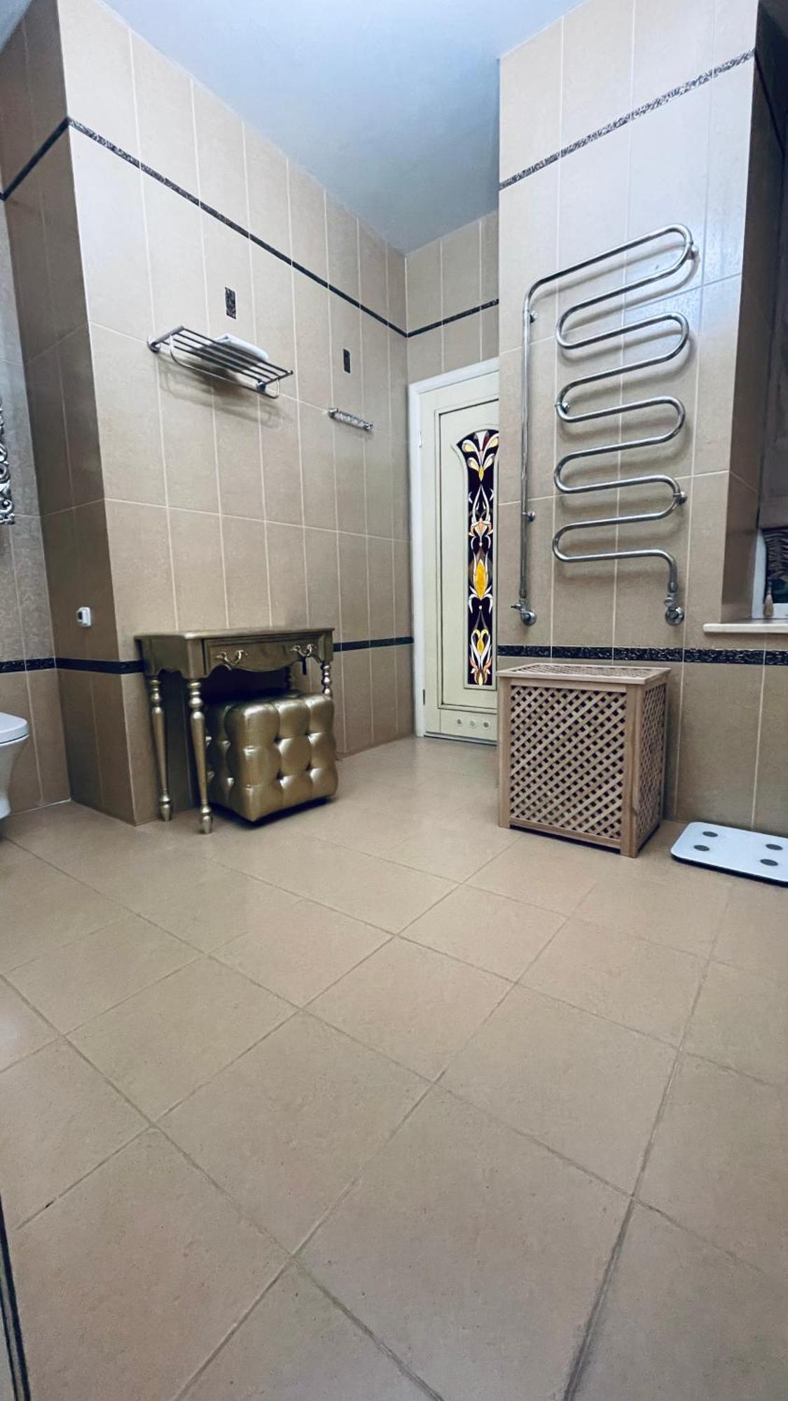 Luxury Design Apartments In The Center Of Kiev Luaran gambar