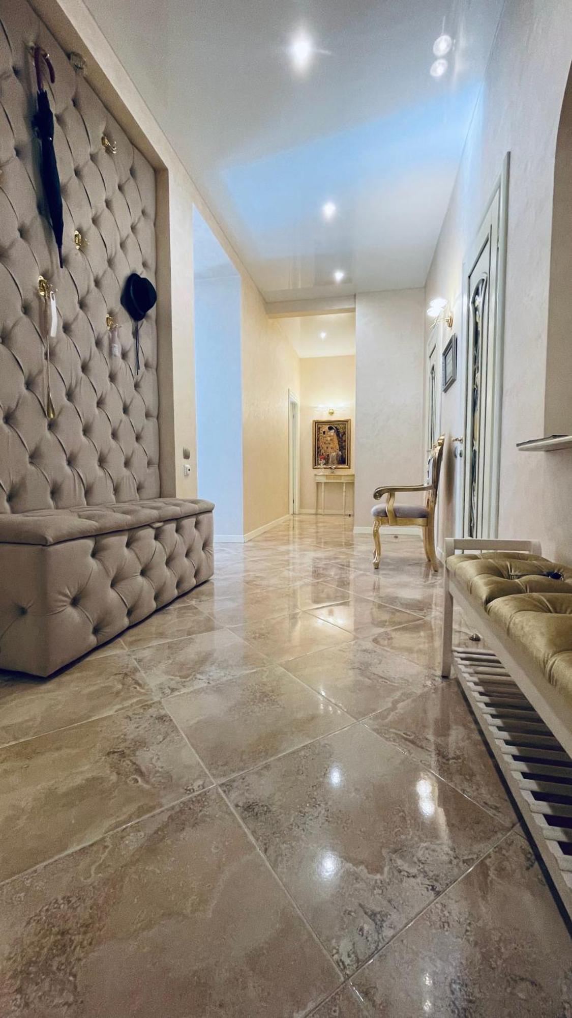 Luxury Design Apartments In The Center Of Kiev Luaran gambar
