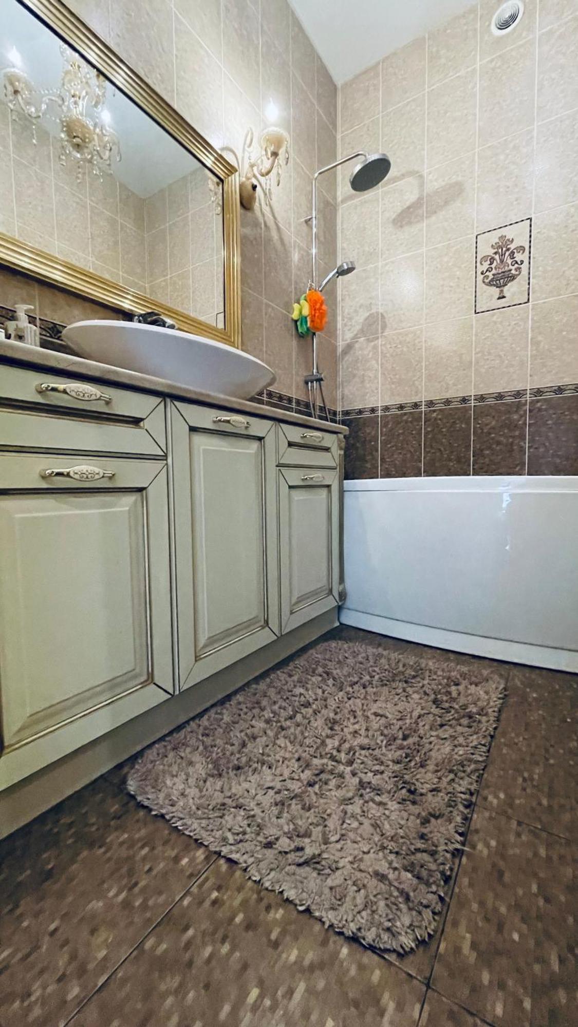 Luxury Design Apartments In The Center Of Kiev Luaran gambar