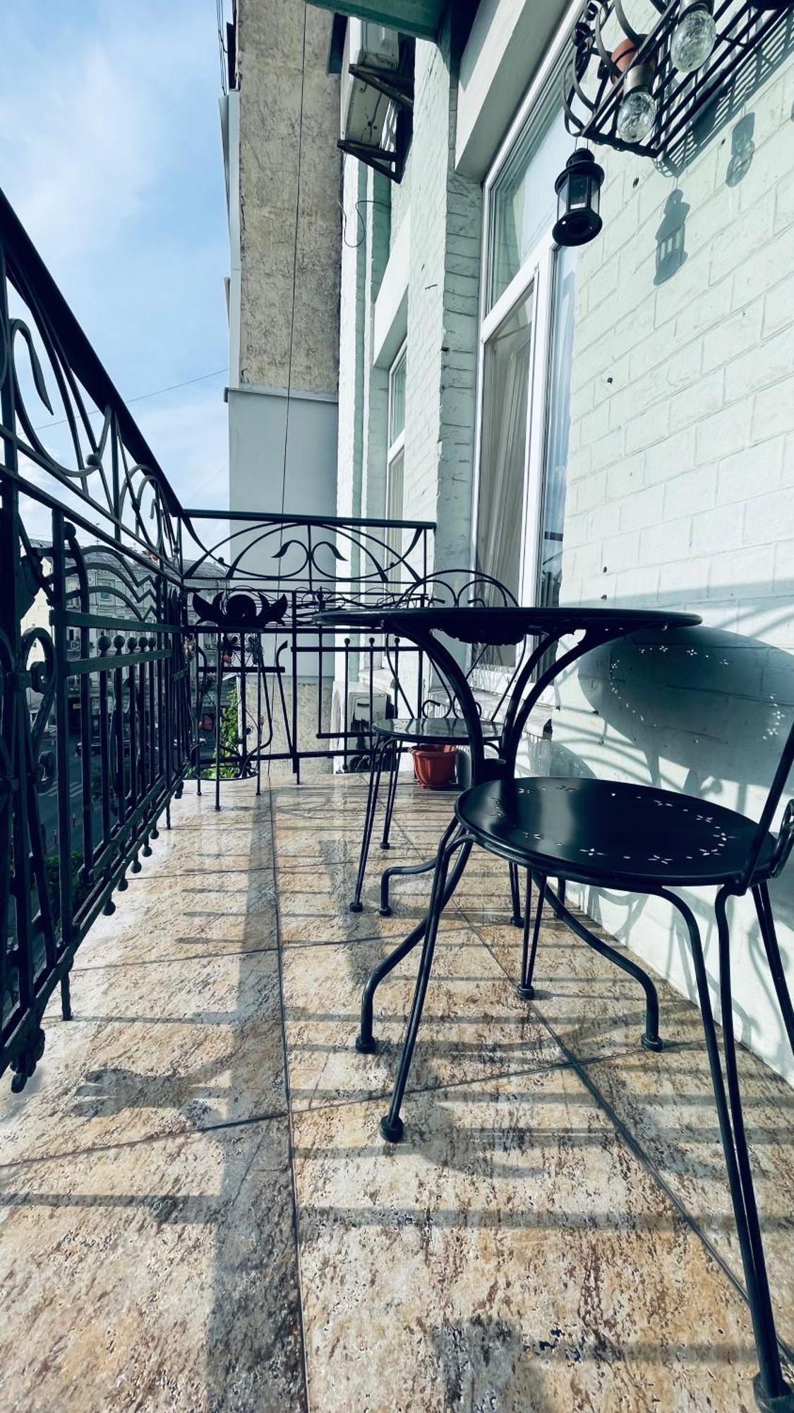 Luxury Design Apartments In The Center Of Kiev Luaran gambar